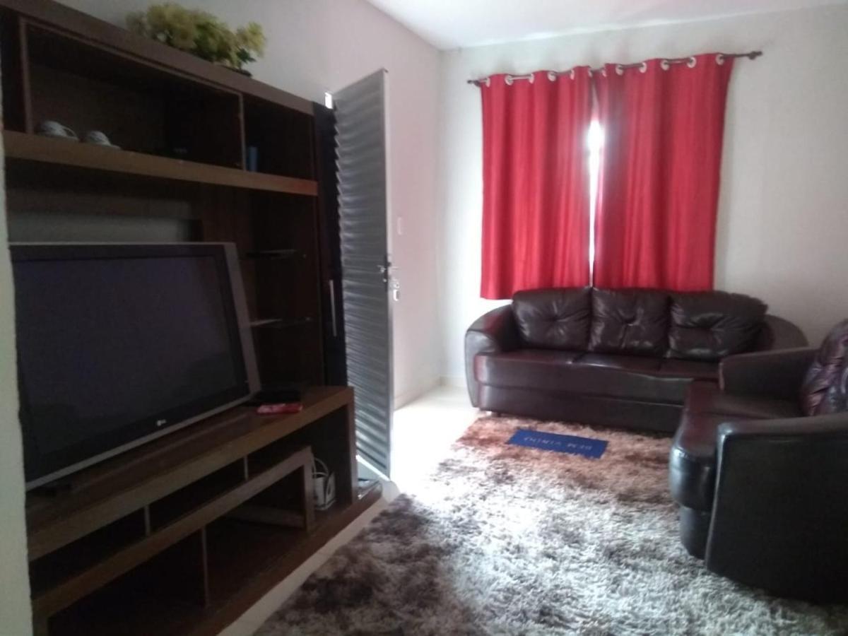 Santo Ivo 2 Βίλα Aparecida  Εξωτερικό φωτογραφία
