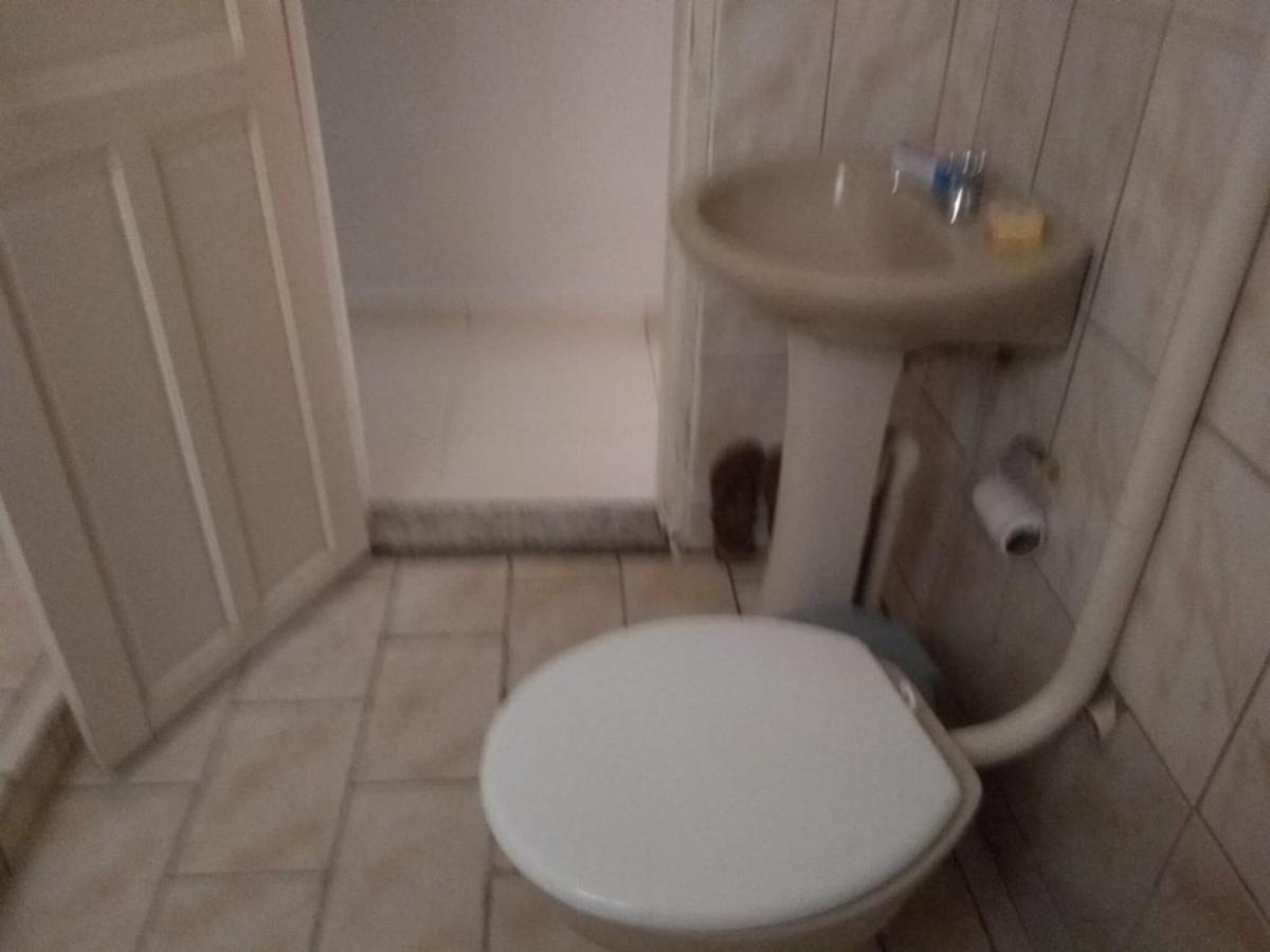 Santo Ivo 2 Βίλα Aparecida  Εξωτερικό φωτογραφία